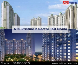 ATS Pristine 2 Sector 150 Noida